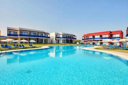 All Senses Nautica Blue Exclusive Resort & Spa - All Inclusive - 21