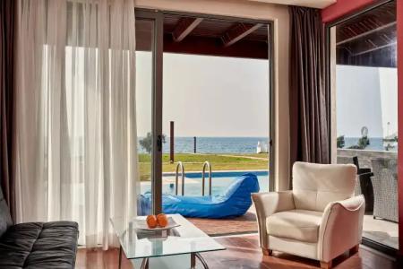 All Senses Nautica Blue Exclusive Resort & Spa - All Inclusive - 36