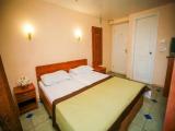 Economy Double room with balcony