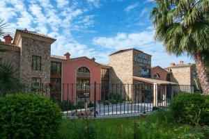 Hotel Cala del Pi - Adults Only, Platja d'Aro