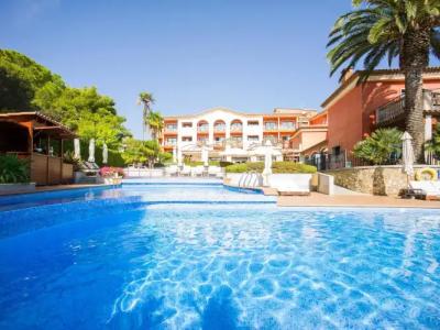 Cala del Pi - Adults Only - 24