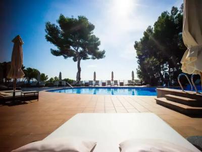 Cala del Pi - Adults Only - 25