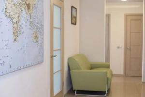 Green Hostel Kuzminki, Moscow