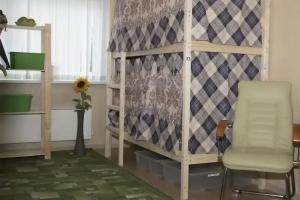 Green Hostel Kuzminki, Moscow