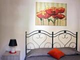 Standard Double room with balcony and with sea view