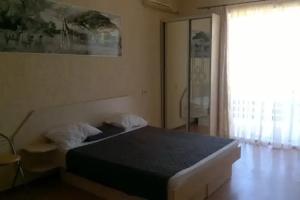 Apartments on Shelomeevskaya Yalta, Yalta