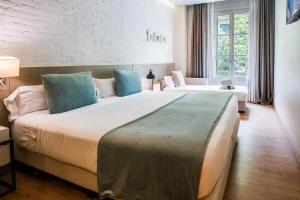Hotel Well and Come Barcelona, Barcelona