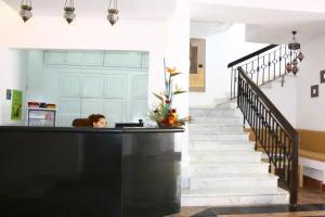 Le Grand Hotel Djerba, Houmt Souk