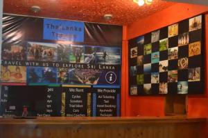 Hotel Thai Lanka, Hikkaduwa