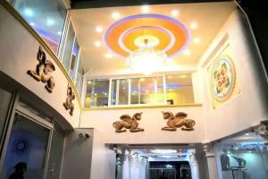 Royal Penguin Boutique Hotel 1, Kathmandu