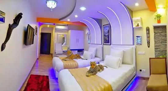 Royal Penguin Boutique 1 - 50