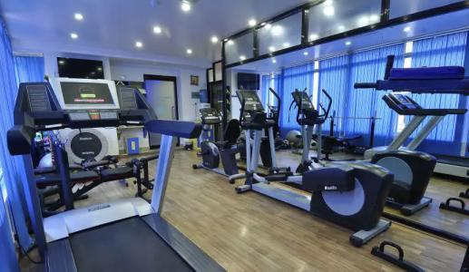 Royal Penguin Boutique 1 - 24