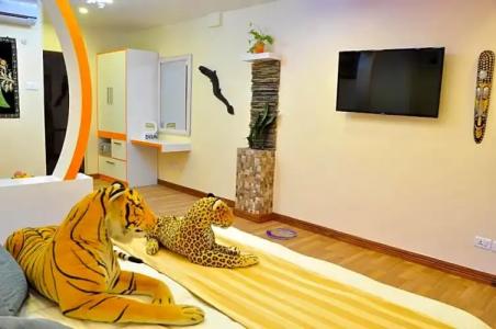 Royal Penguin Boutique 1 - 53