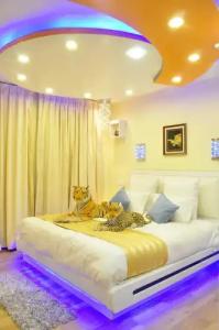 Royal Penguin Boutique 1 - 40