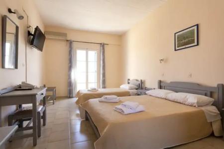 Vanas Apartments - 0