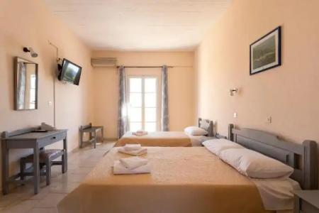 Vanas Apartments - 34