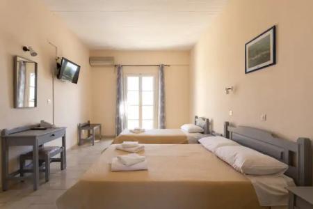 Vanas Apartments - 2