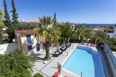 Vanas Apartments - 27