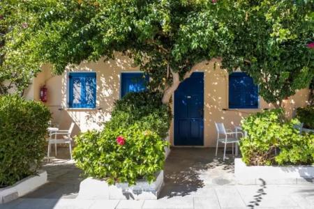 Vanas Apartments - 42