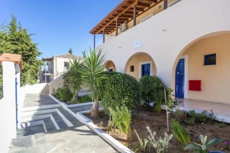 Vanas Apartments - 32