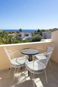 Vanas Apartments - 24