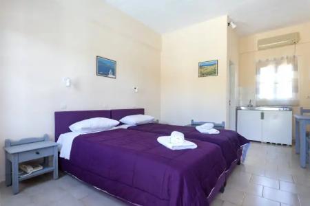 Vanas Apartments - 16