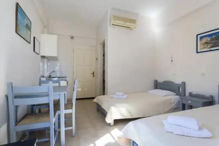 Vanas Apartments - 20