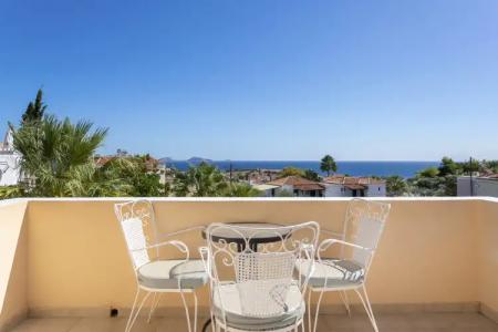 Vanas Apartments - 22