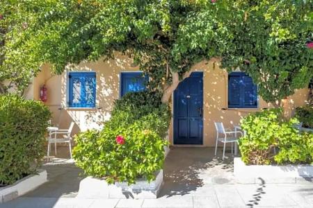 Vanas Apartments - 40