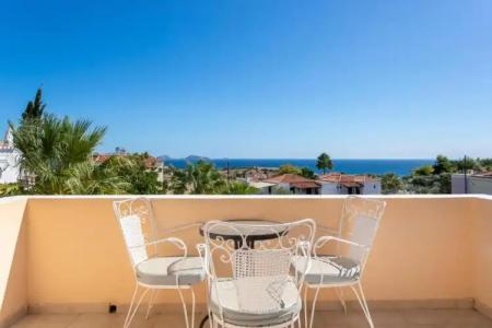 Vanas Apartments - 43