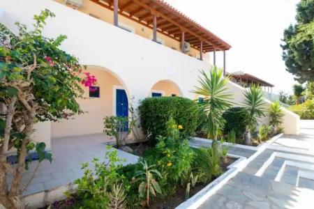 Vanas Apartments - 73