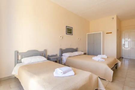 Vanas Apartments - 1