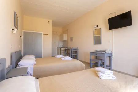 Vanas Apartments - 3