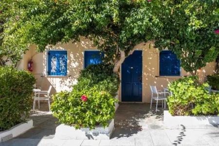 Vanas Apartments - 37