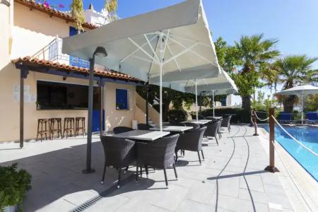 Vanas Apartments - 26