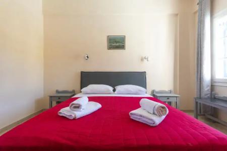 Vanas Apartments - 8