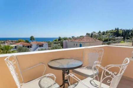 Vanas Apartments - 72