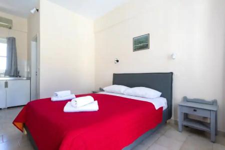 Vanas Apartments - 12