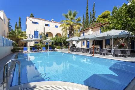 Vanas Apartments - 30