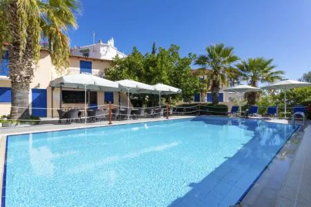 Vanas Apartments - 28