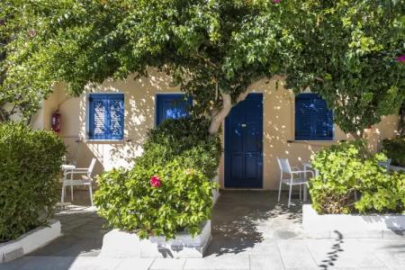 Vanas Apartments - 31