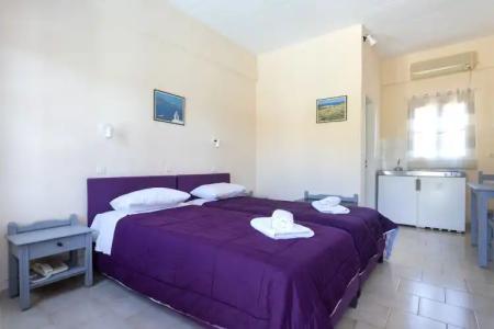 Vanas Apartments - 78