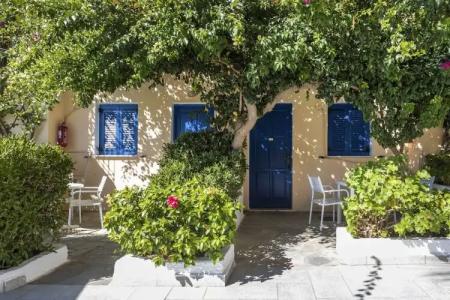 Vanas Apartments - 76