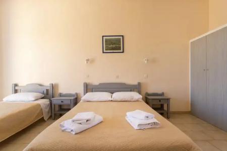 Vanas Apartments - 4