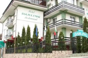 Darling Hotel, Sofia