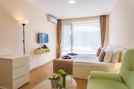 Prestige Mer d'Azur - 73