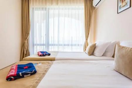 Prestige Mer d'Azur - 30