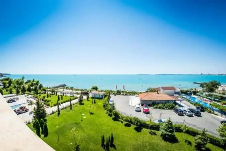 Prestige Mer d'Azur - 68