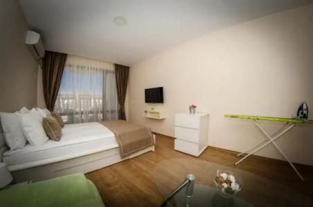 Prestige Mer d'Azur - 74