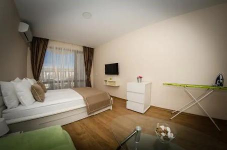 Prestige Mer d'Azur - 4